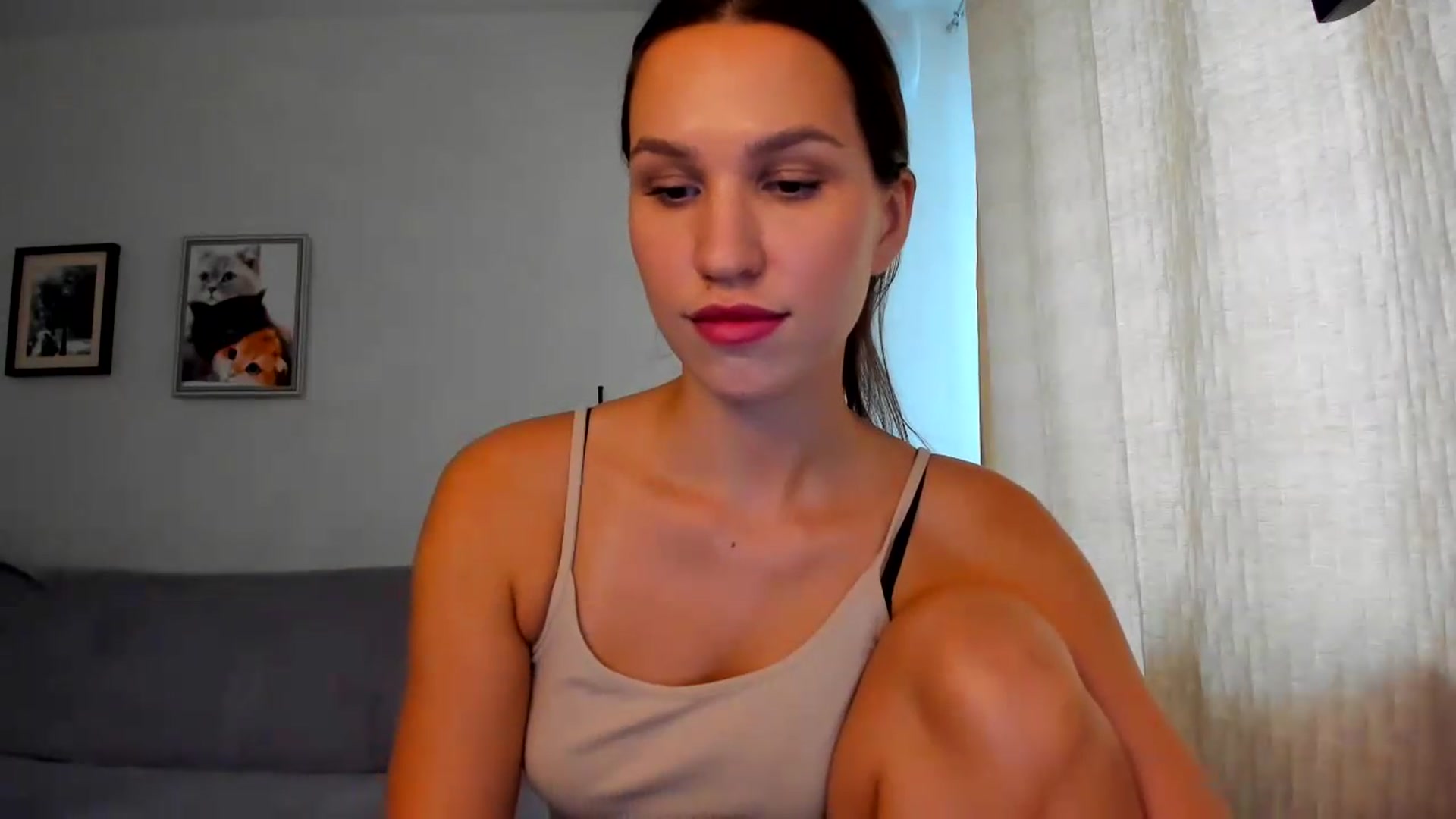 Gallery image thumbnail from WaveOfLove's myfreecams stream on, 09/22/2026, 12:23 image 17 of 20