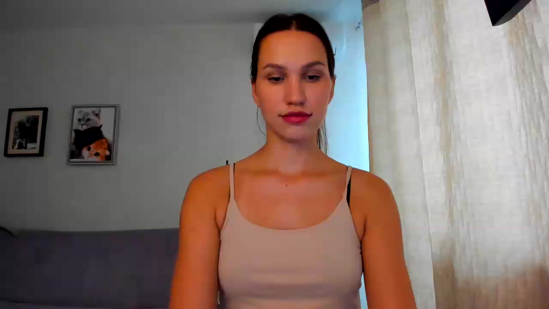 Gallery image thumbnail from WaveOfLove's myfreecams stream on, 09/22/2026, 12:23 image 16 of 20