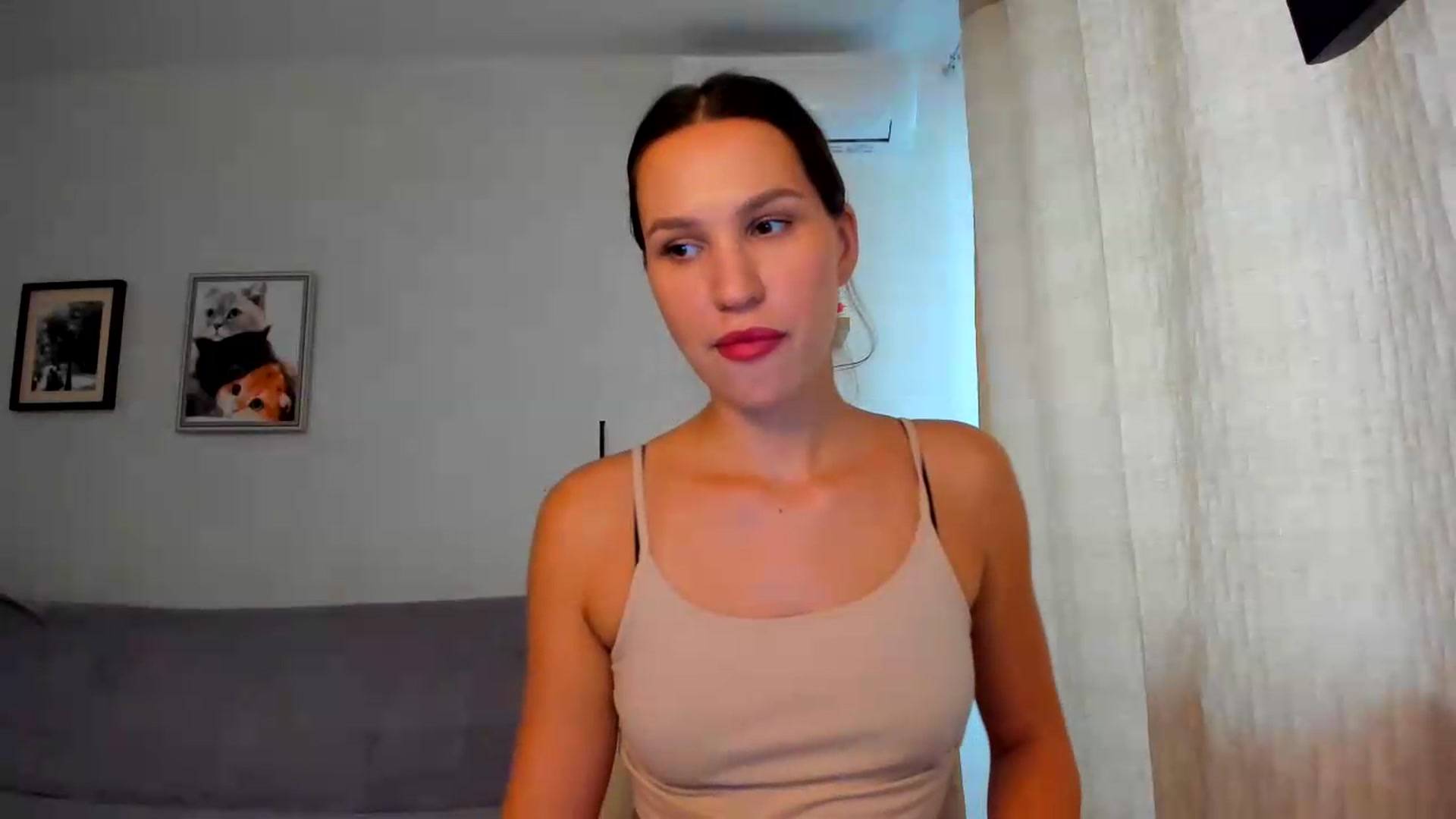 Gallery image thumbnail from WaveOfLove's myfreecams stream on, 09/22/2026, 12:23 image 4 of 20