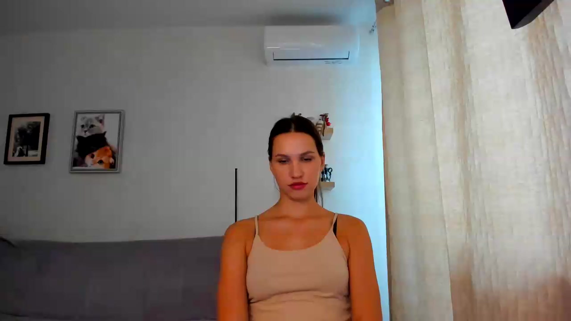 Gallery image thumbnail from WaveOfLove's myfreecams stream on, 09/22/2026, 12:23 image 13 of 20