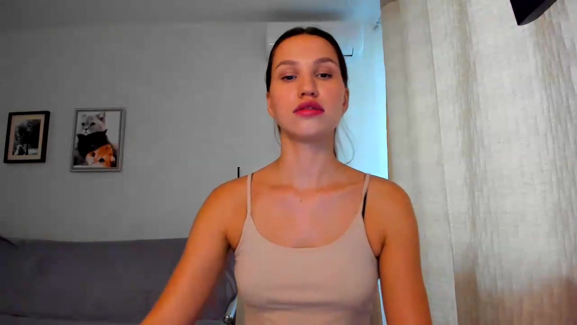 Gallery image thumbnail from WaveOfLove's myfreecams stream on, 09/22/2026, 12:23 image 6 of 20