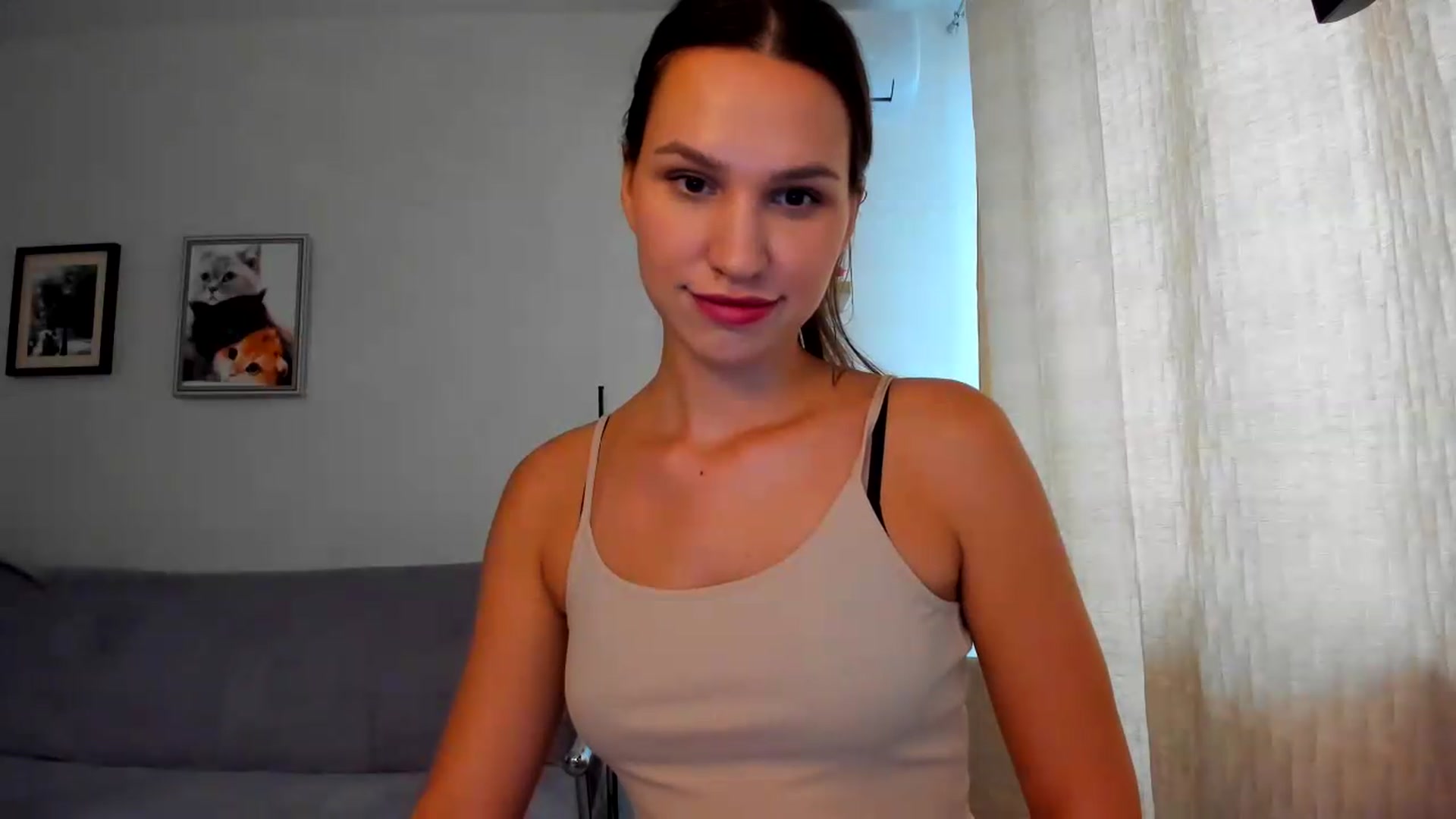 Gallery image thumbnail from WaveOfLove's myfreecams stream on, 09/22/2026, 12:23 image 19 of 20