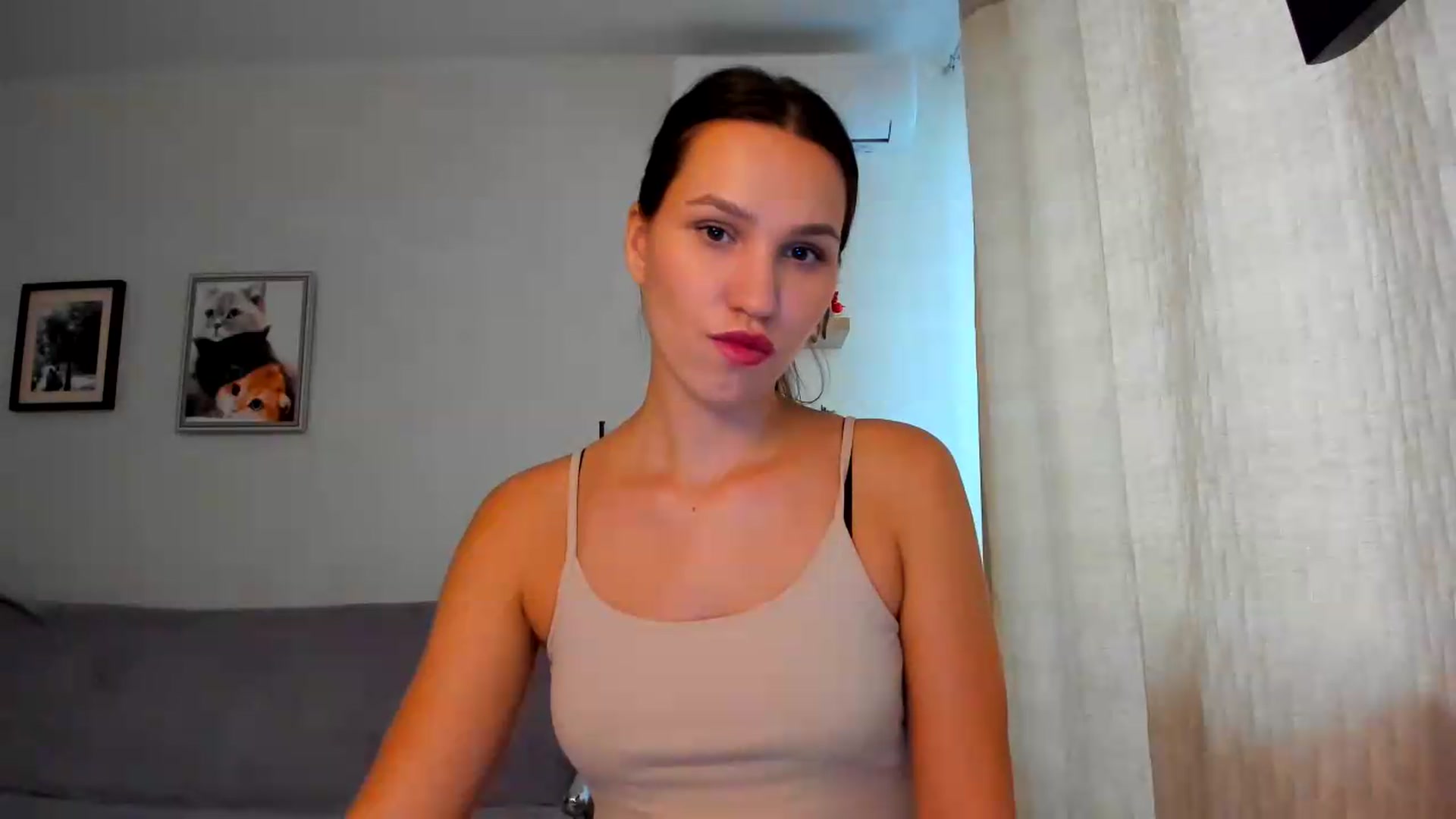 Gallery image thumbnail from WaveOfLove's myfreecams stream on, 09/22/2026, 12:23 image 5 of 20