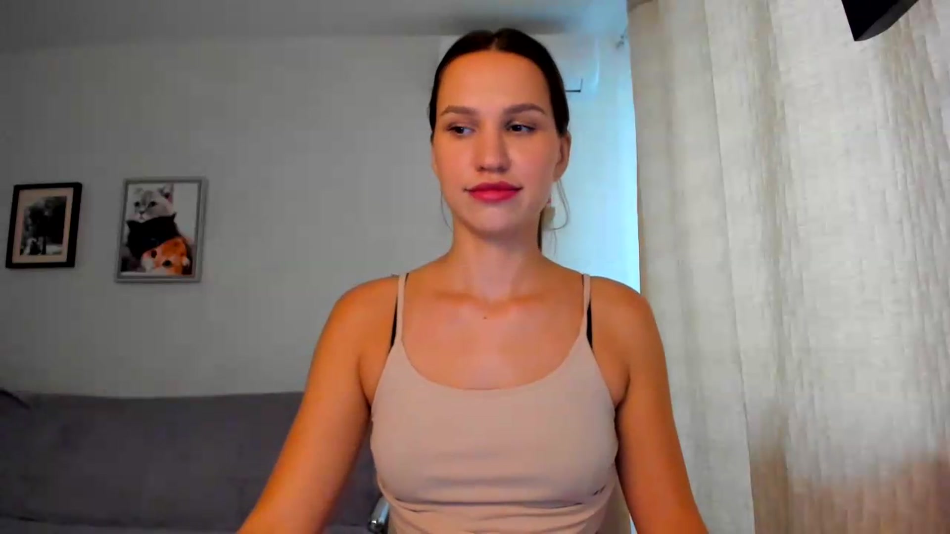 Gallery image thumbnail from WaveOfLove's myfreecams stream on, 09/22/2026, 12:23 image 3 of 20