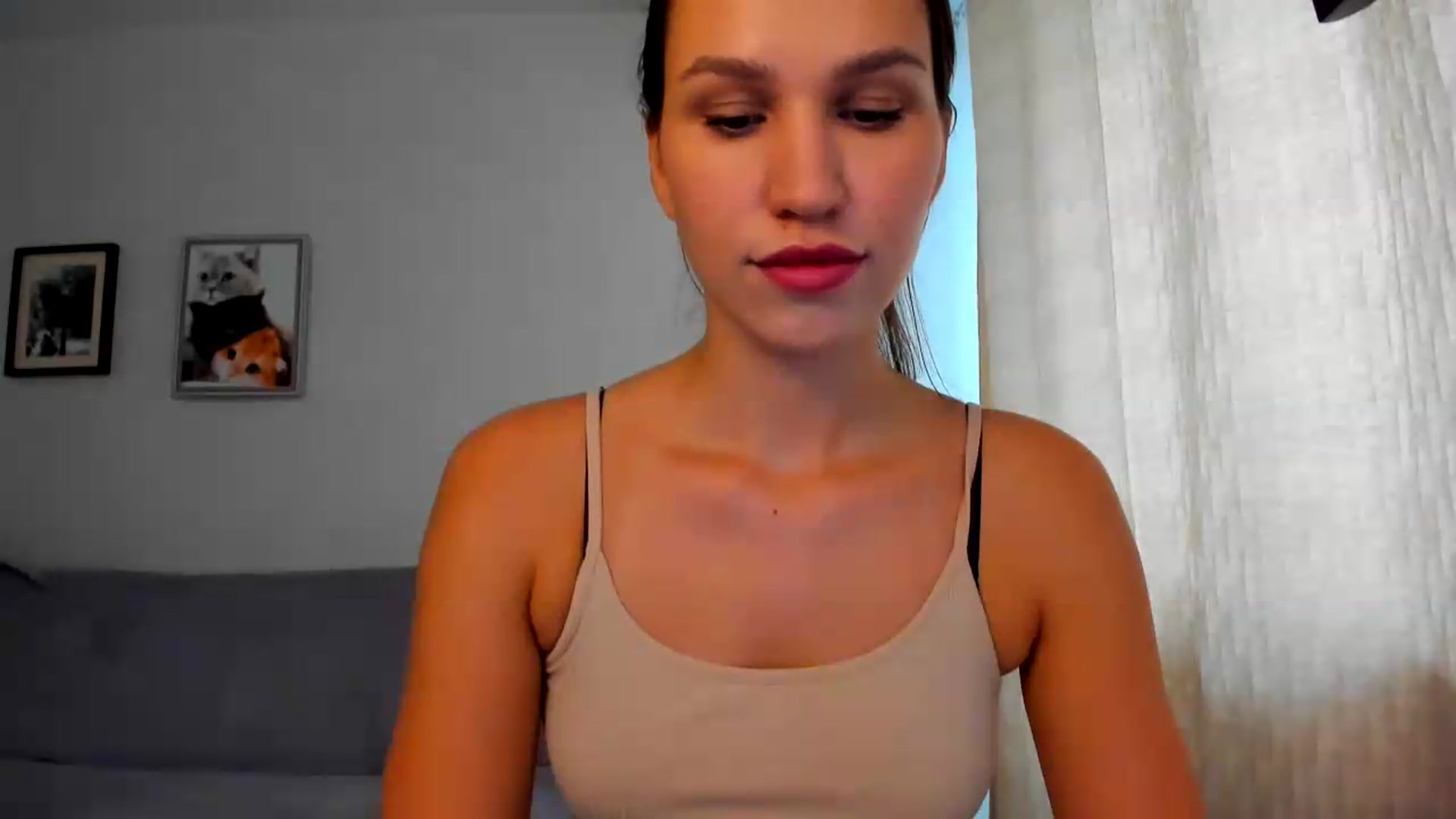 Gallery image thumbnail from WaveOfLove's myfreecams stream on, 09/22/2026, 12:23 image 18 of 20