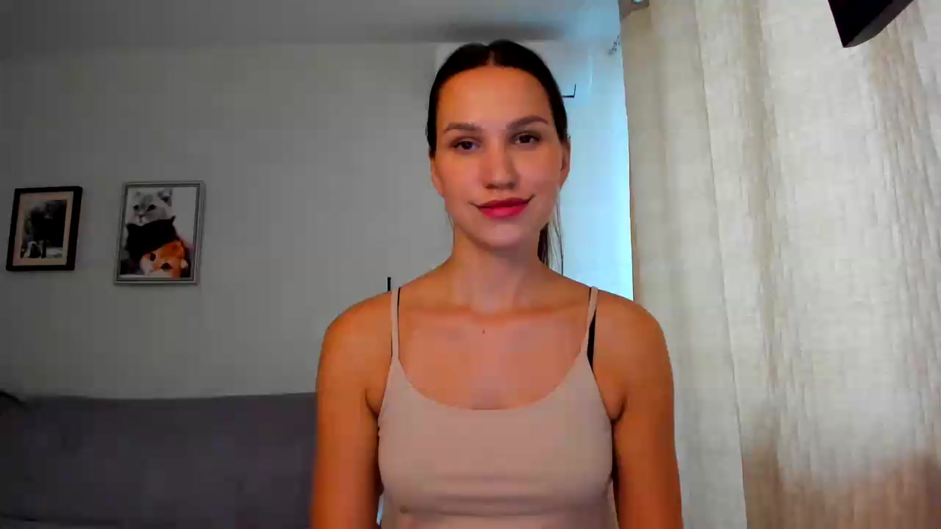 Gallery image thumbnail from WaveOfLove's myfreecams stream on, 09/22/2026, 12:23 image 14 of 20