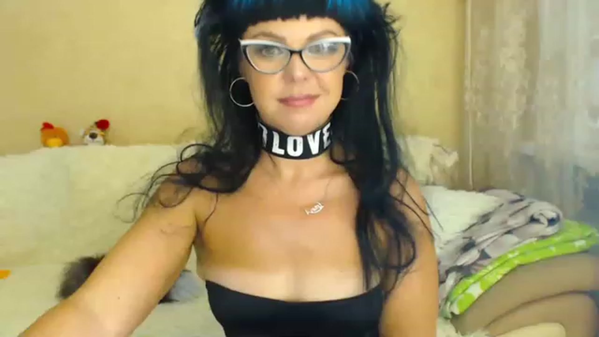 Gallery image thumbnail from WebcamSlutxx's myfreecams stream on, 01/02/2023, 14:08 image 14 of 20