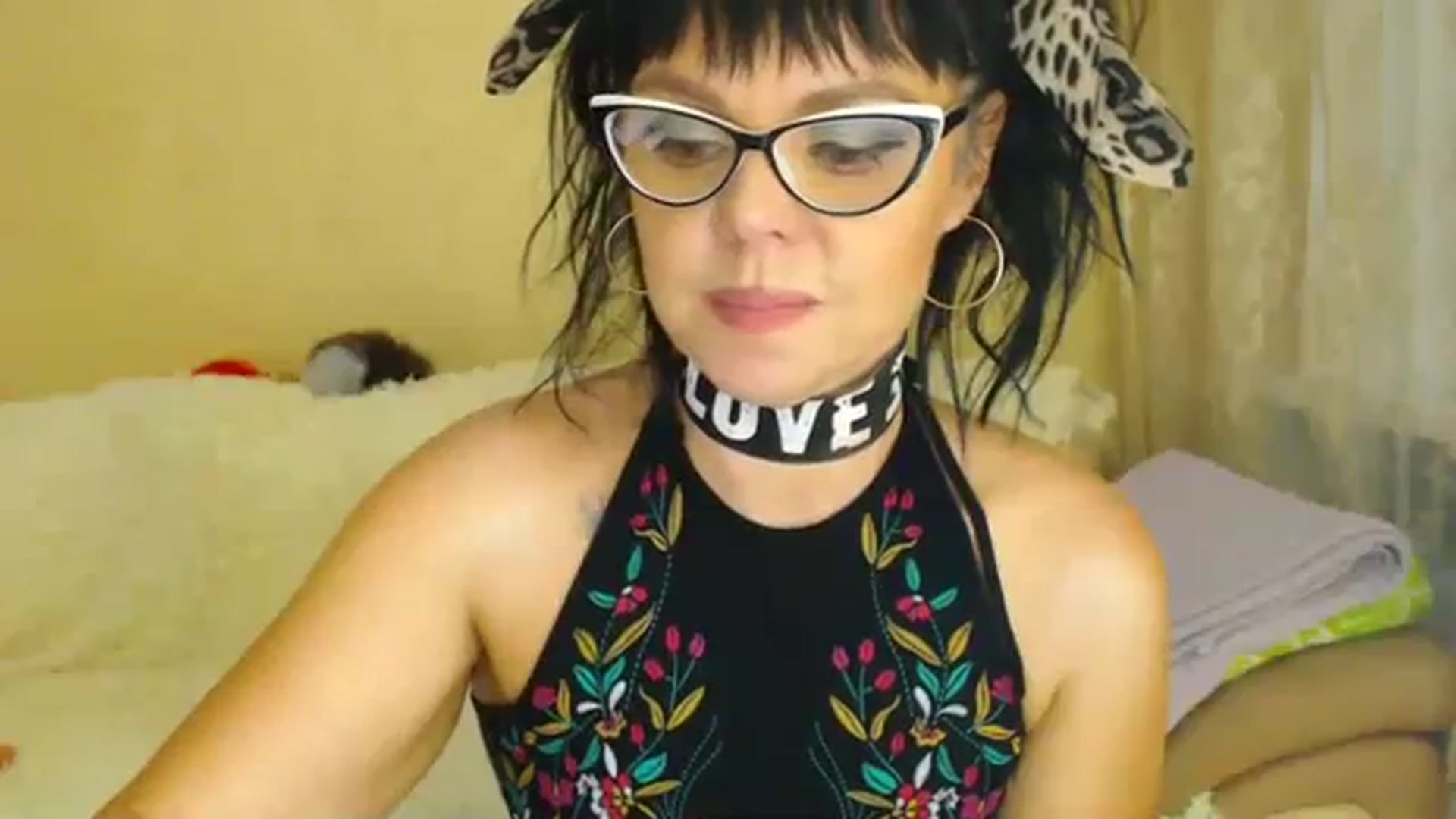 Gallery image thumbnail from WebcamSlutxx's myfreecams stream on, 08/17/2023, 17:19 image 8 of 20