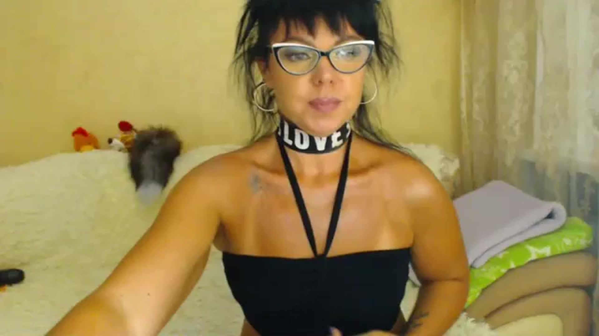 Gallery image thumbnail from WebcamSlutxx's myfreecams stream on, 09/09/2023, 12:22 image 12 of 20