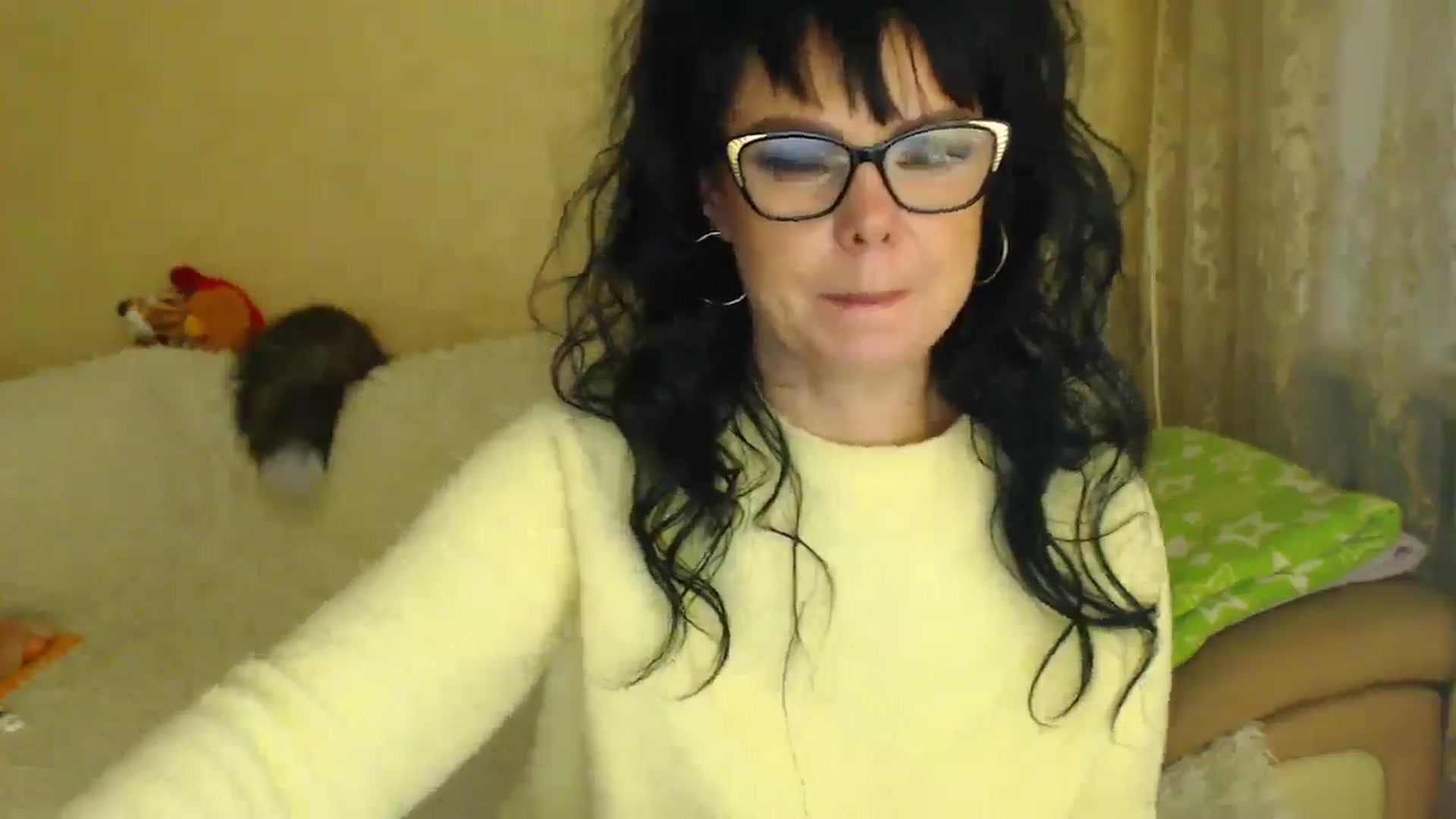Gallery image thumbnail from WebcamSlutxx's myfreecams stream on, 11/09/2025, 12:56 image 3 of 20