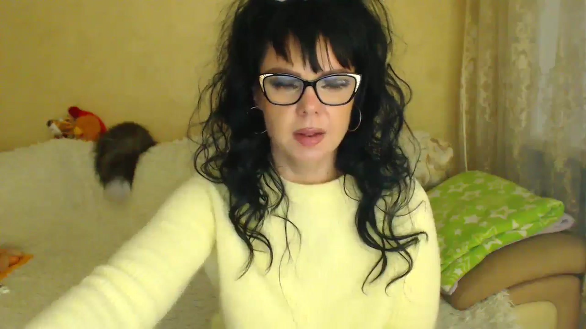 Gallery image thumbnail from WebcamSlutxx's myfreecams stream on, 11/09/2025, 12:56 image 2 of 20