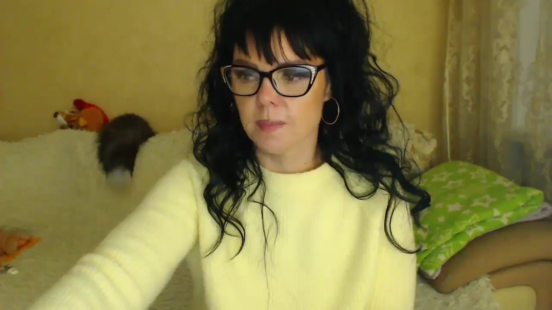 Gallery image thumbnail from WebcamSlutxx's myfreecams stream on, 11/09/2025, 12:56 image 8 of 20