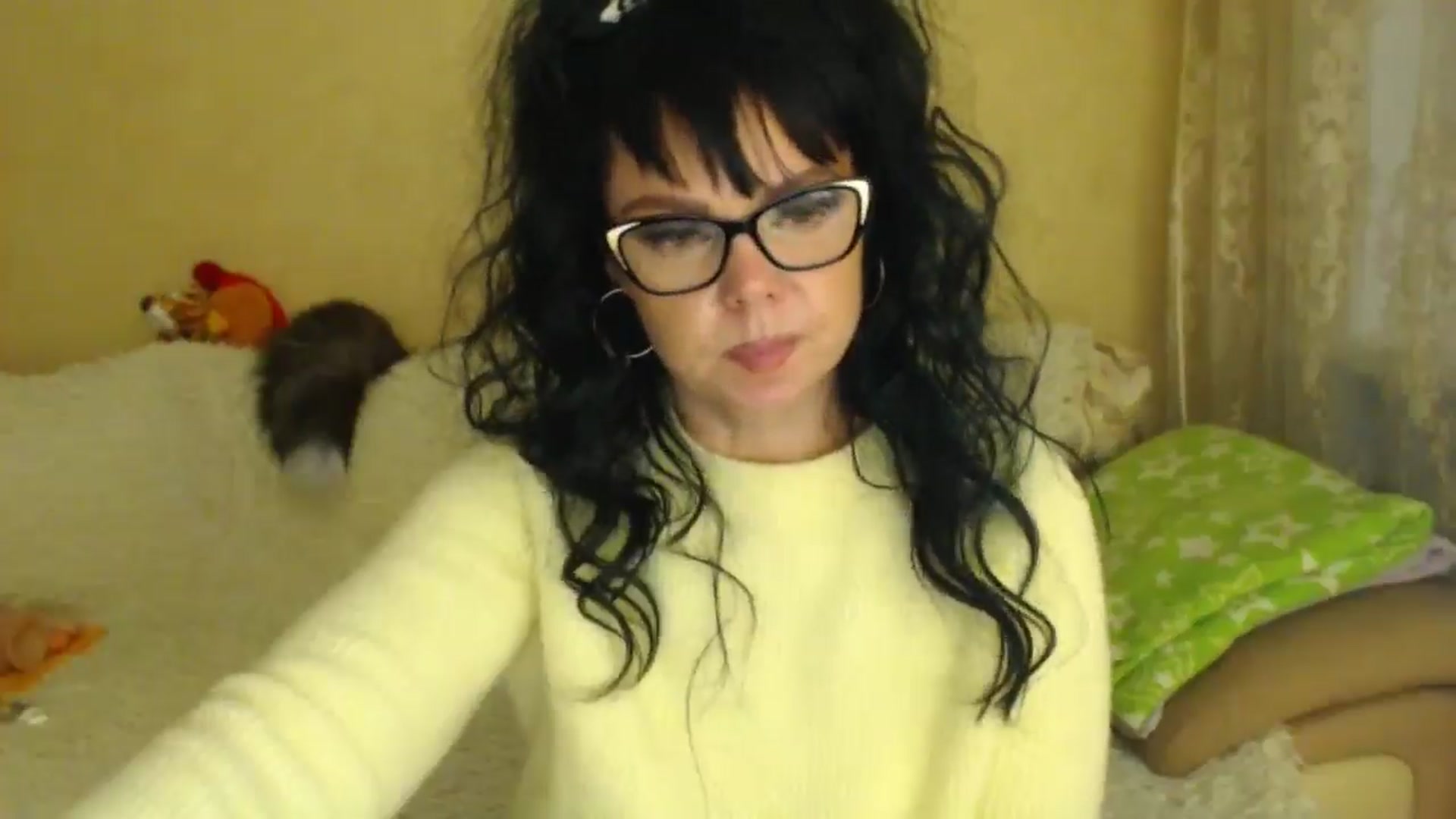 Gallery image thumbnail from WebcamSlutxx's myfreecams stream on, 11/09/2025, 12:56 image 13 of 20