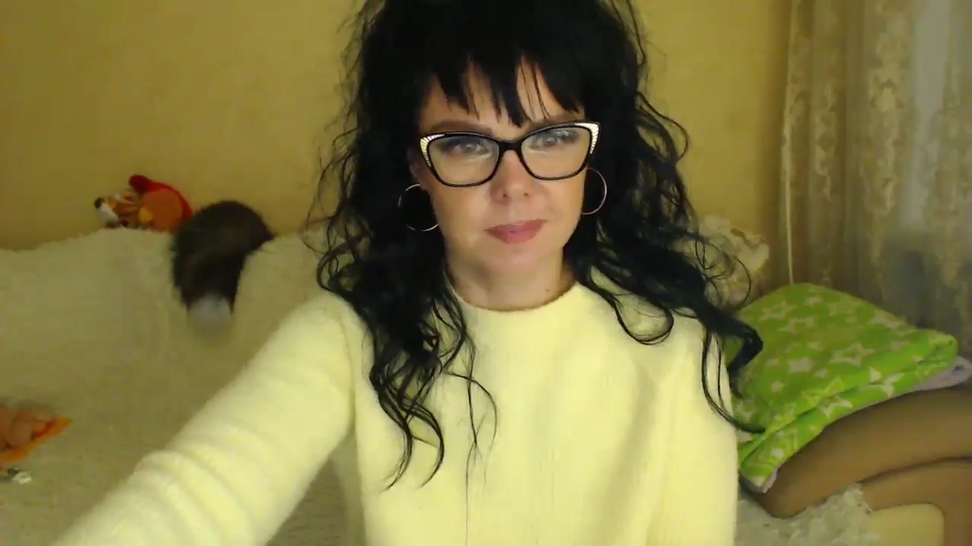 Gallery image thumbnail from WebcamSlutxx's myfreecams stream on, 11/09/2025, 12:56 image 7 of 20