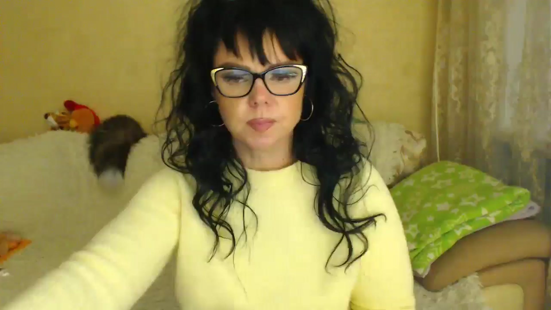 Gallery image thumbnail from WebcamSlutxx's myfreecams stream on, 11/09/2025, 12:56 image 1 of 20