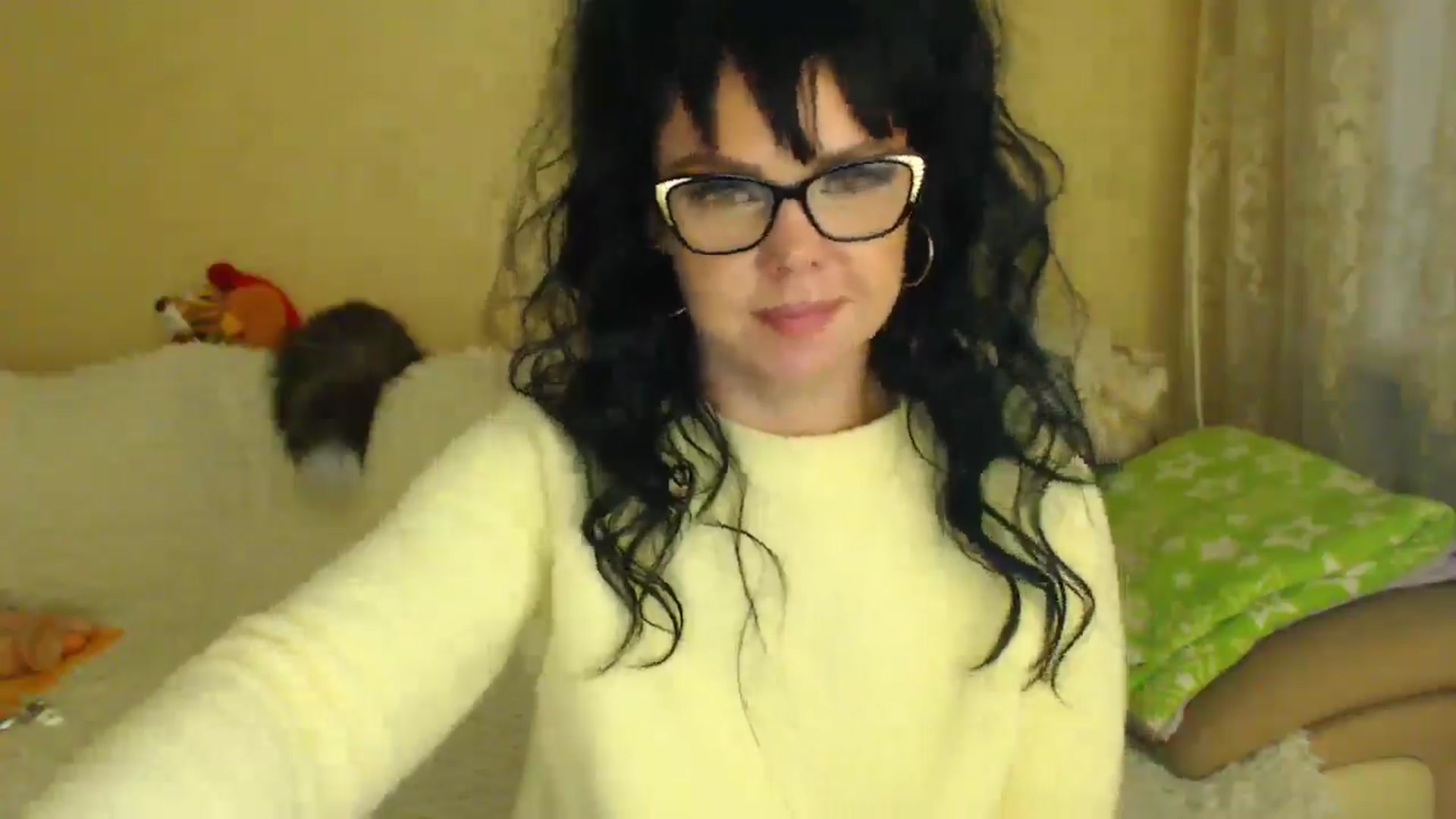 Gallery image thumbnail from WebcamSlutxx's myfreecams stream on, 11/09/2025, 12:56 image 20 of 20