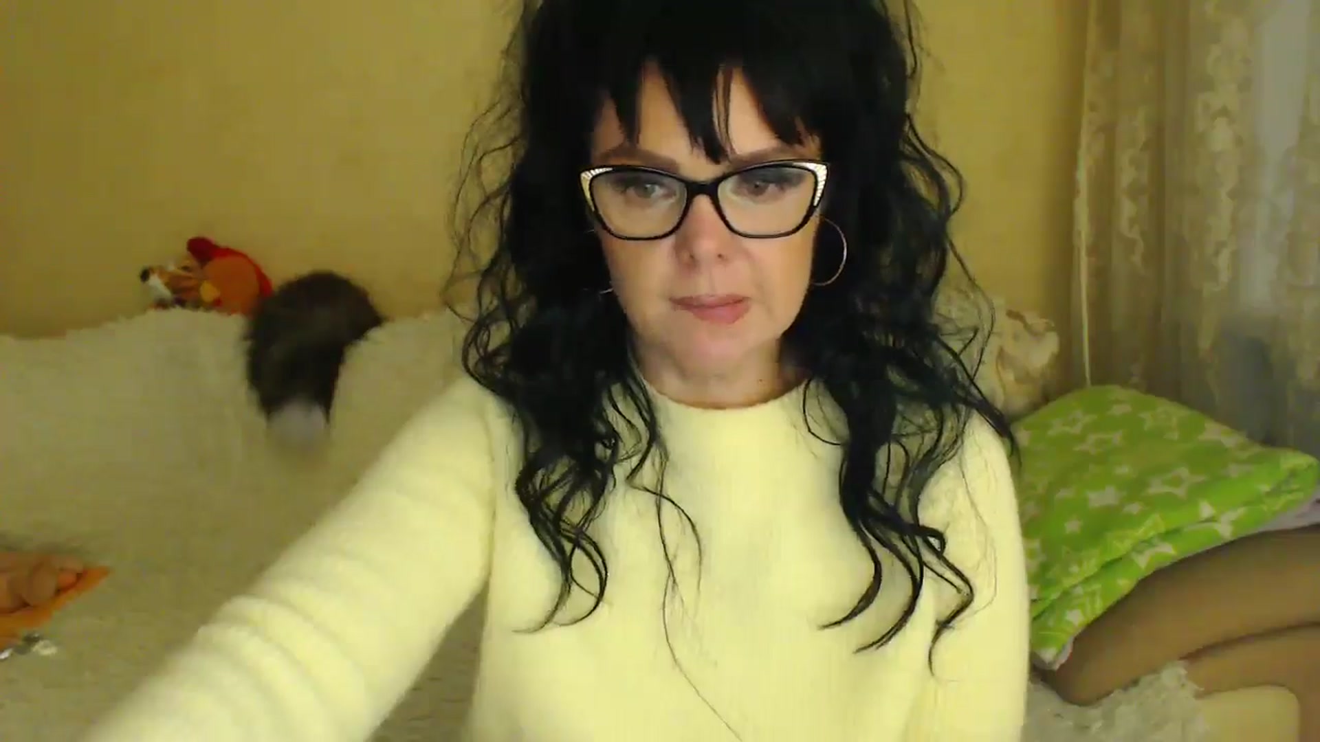 Gallery image thumbnail from WebcamSlutxx's myfreecams stream on, 11/09/2025, 12:56 image 19 of 20