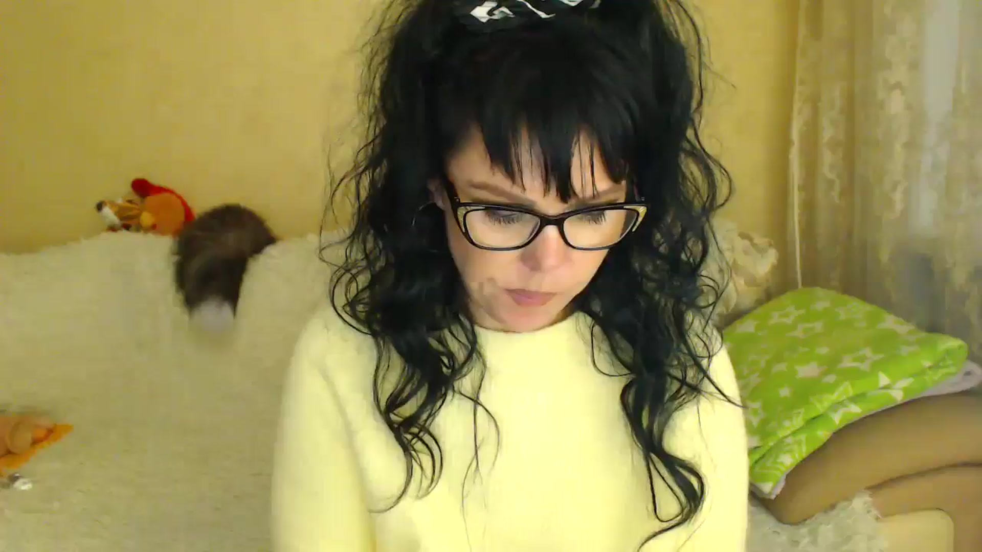 Gallery image thumbnail from WebcamSlutxx's myfreecams stream on, 11/09/2025, 12:56 image 9 of 20