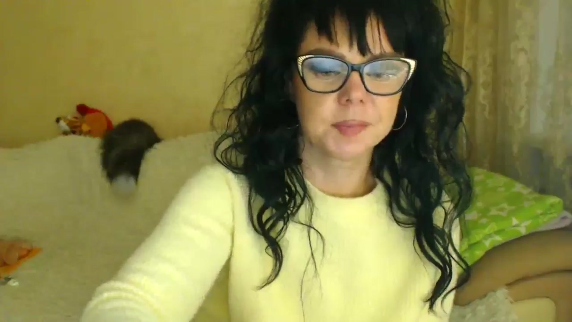 Gallery image thumbnail from WebcamSlutxx's myfreecams stream on, 11/09/2025, 12:56 image 14 of 20