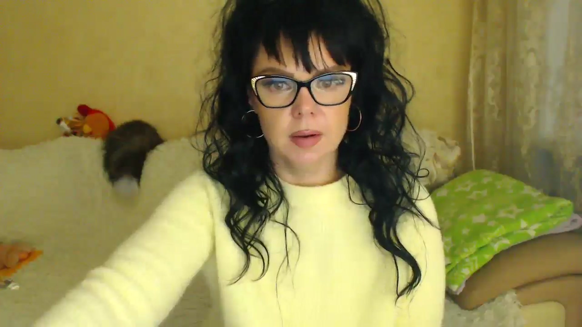Gallery image thumbnail from WebcamSlutxx's myfreecams stream on, 11/09/2025, 12:56 image 10 of 20