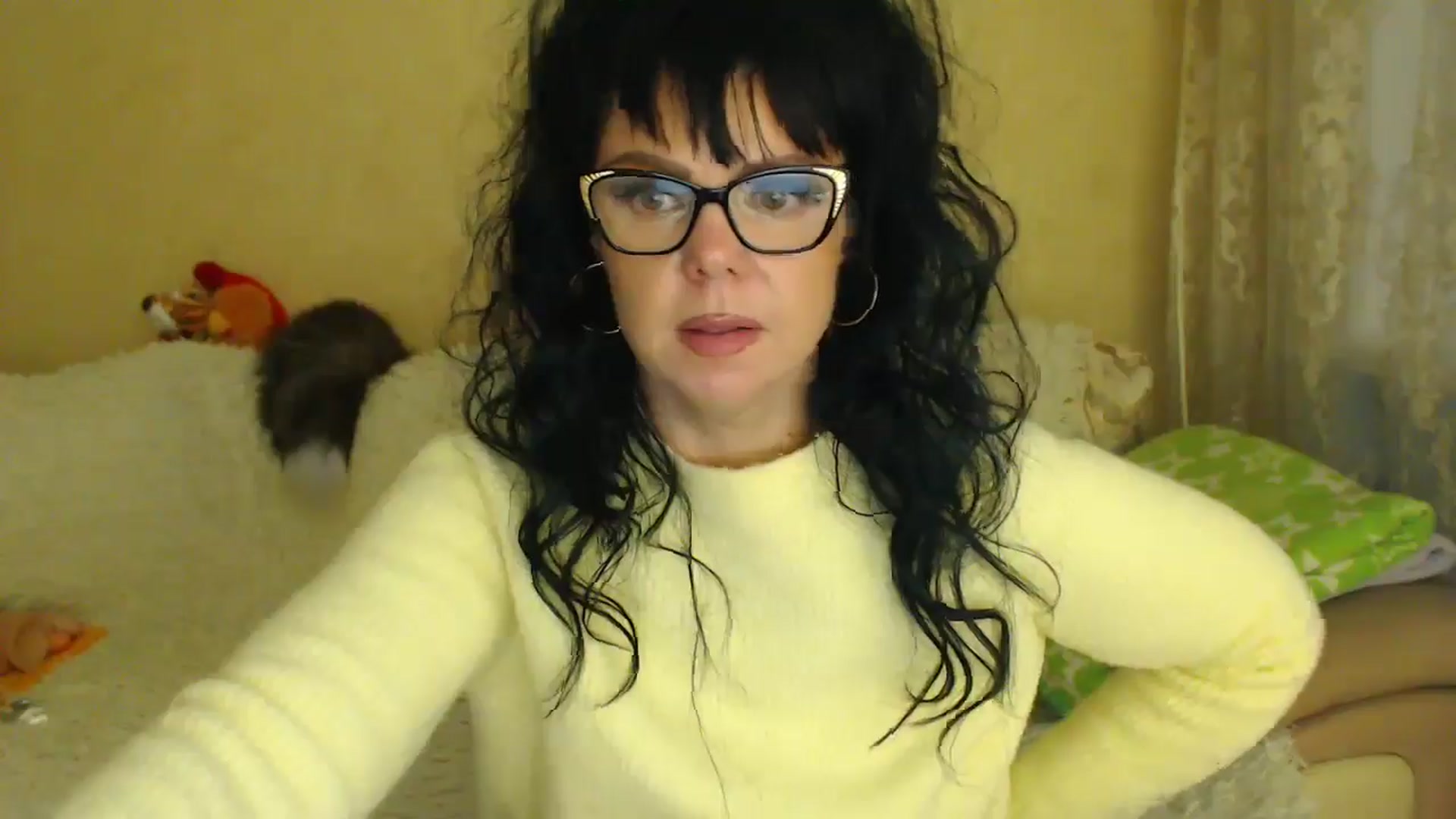 Gallery image thumbnail from WebcamSlutxx's myfreecams stream on, 11/09/2025, 12:56 image 12 of 20
