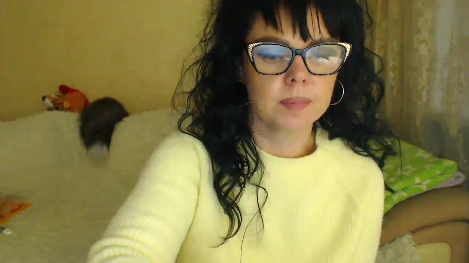Gallery image thumbnail from WebcamSlutxx's myfreecams stream on, 11/09/2025, 12:56 image 16 of 20
