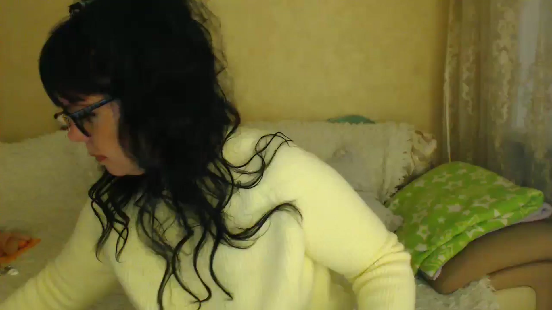 Gallery image thumbnail from WebcamSlutxx's myfreecams stream on, 11/09/2025, 12:56 image 6 of 20