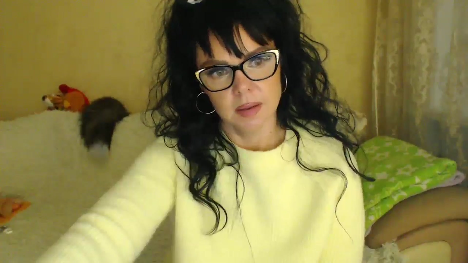 Gallery image thumbnail from WebcamSlutxx's myfreecams stream on, 11/09/2025, 14:11 image 4 of 20