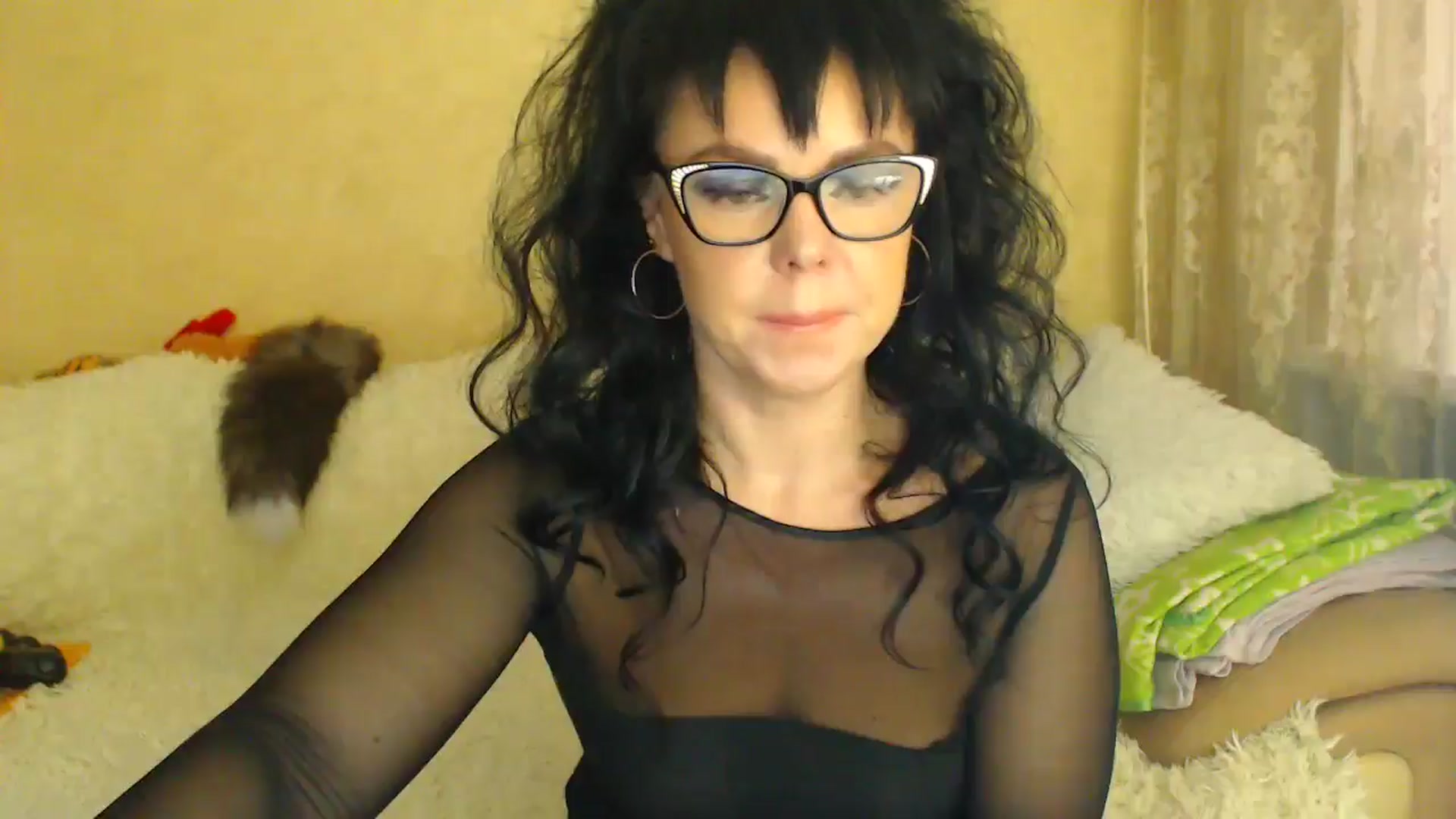 Gallery image thumbnail from WebcamSlutxx's myfreecams stream on, 11/25/2025, 12:18 image 1 of 20
