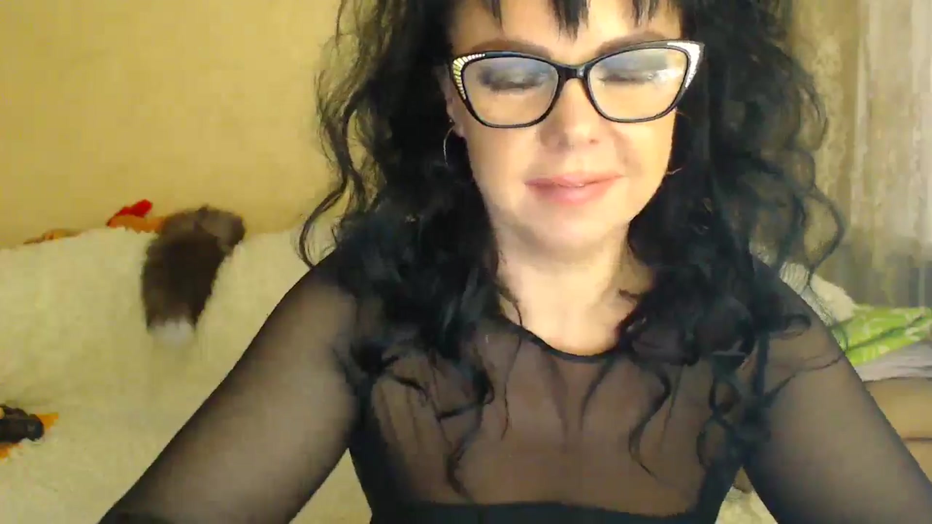 Gallery image thumbnail from WebcamSlutxx's myfreecams stream on, 11/25/2025, 12:18 image 3 of 20