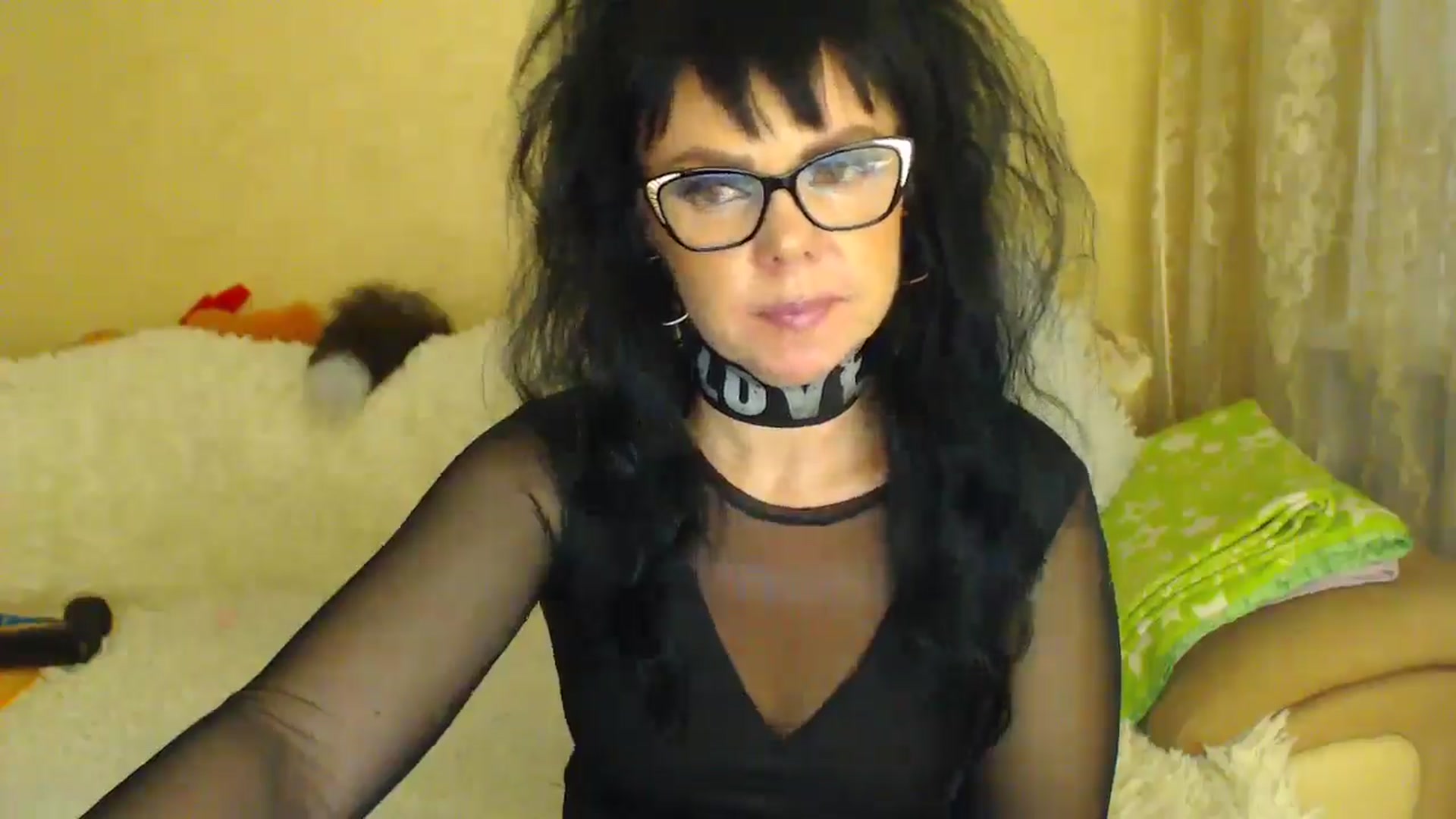 Gallery image thumbnail from WebcamSlutxx's myfreecams stream on, 11/27/2025, 19:19 image 10 of 20