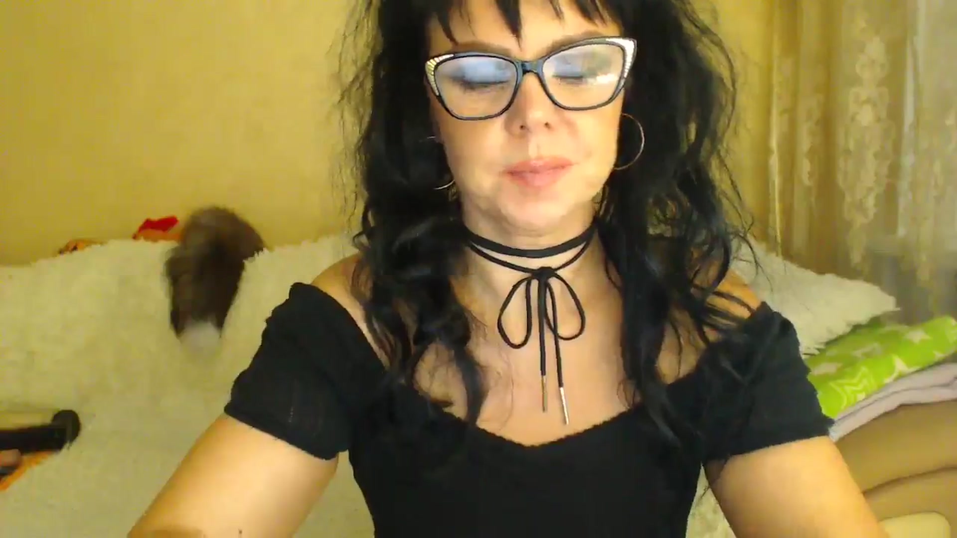 Gallery image thumbnail from WebcamSlutxx's myfreecams stream on, 12/02/2025, 19:55 image 7 of 20