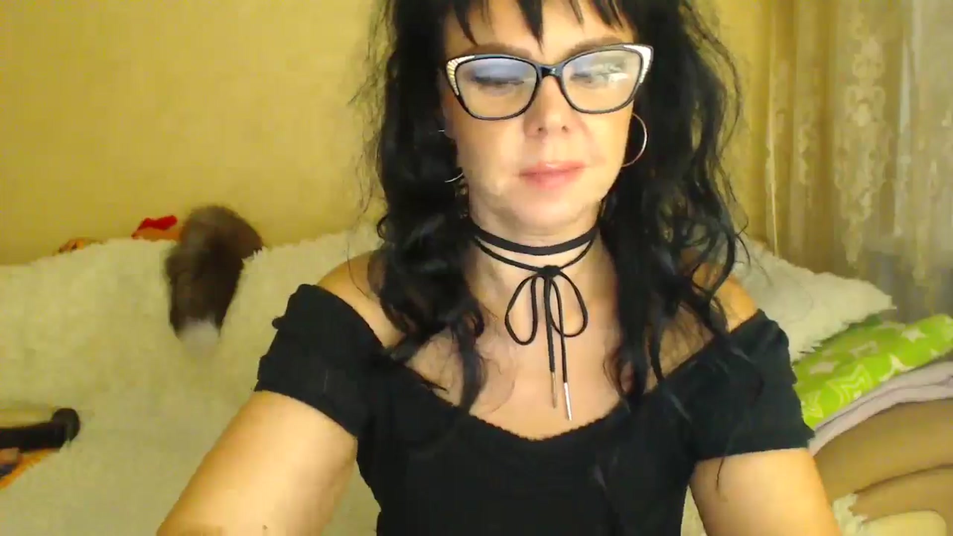 Gallery image thumbnail from WebcamSlutxx's myfreecams stream on, 12/02/2025, 19:55 image 20 of 20