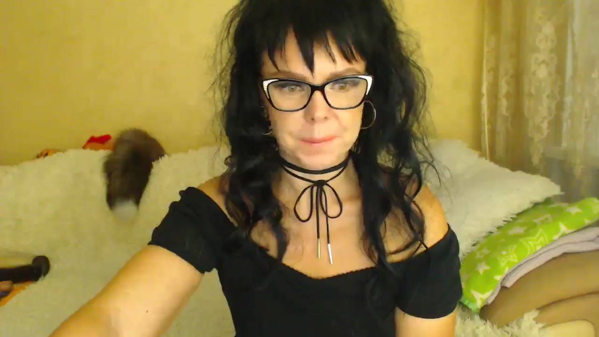 Gallery image thumbnail from WebcamSlutxx's myfreecams stream on, 12/02/2025, 19:55 image 10 of 20
