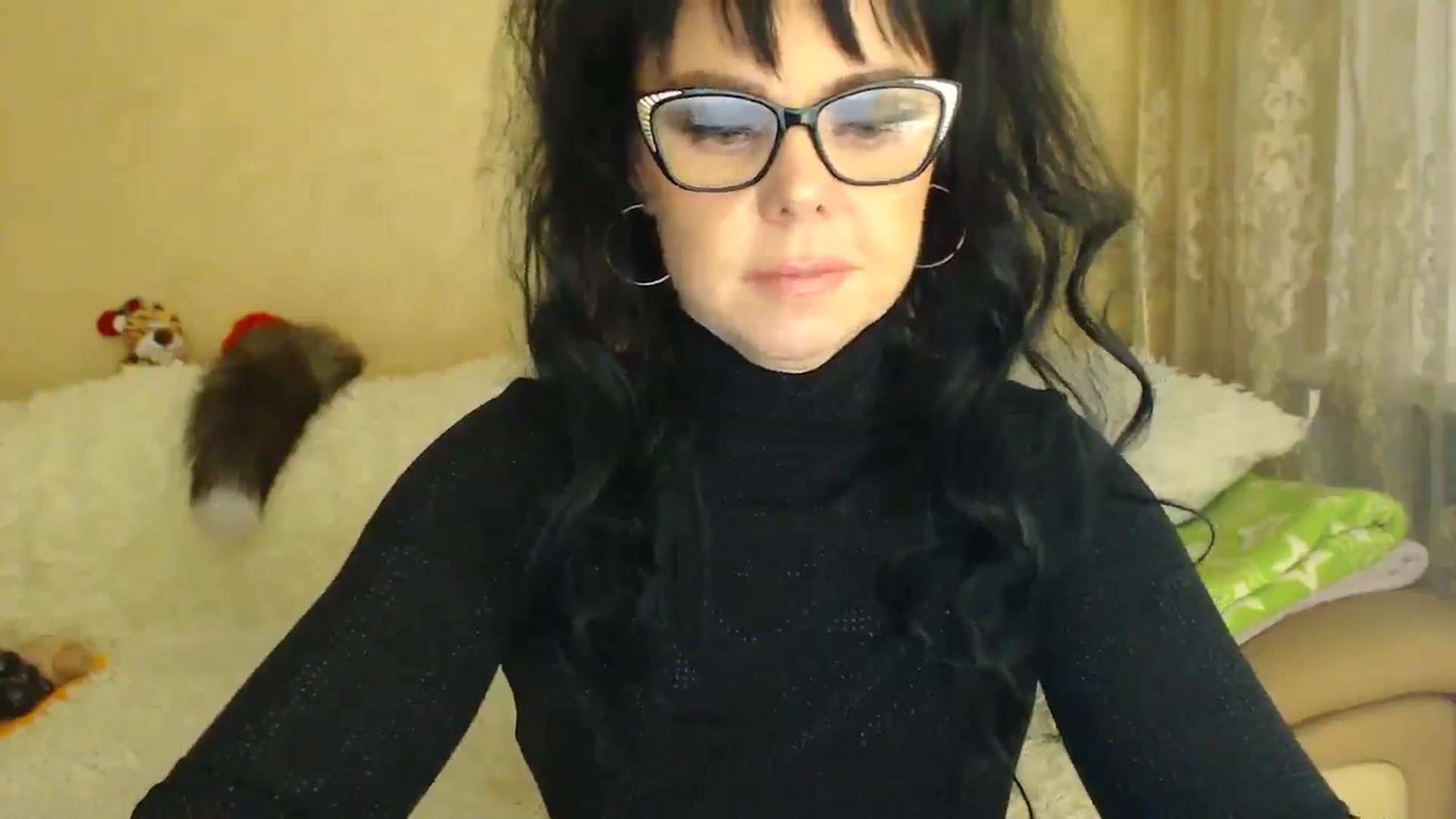 Gallery image thumbnail from WebcamSlutxx's myfreecams stream on, 12/09/2025, 11:34 image 7 of 20