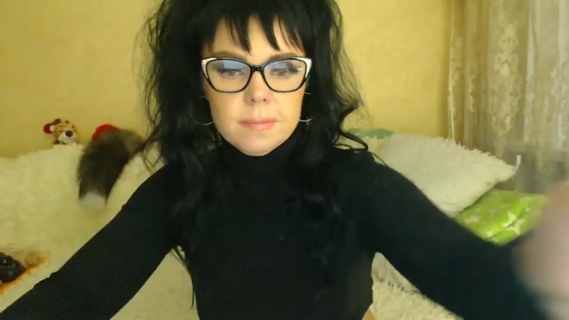 Gallery image thumbnail from WebcamSlutxx's myfreecams stream on, 12/09/2025, 11:34 image 1 of 20