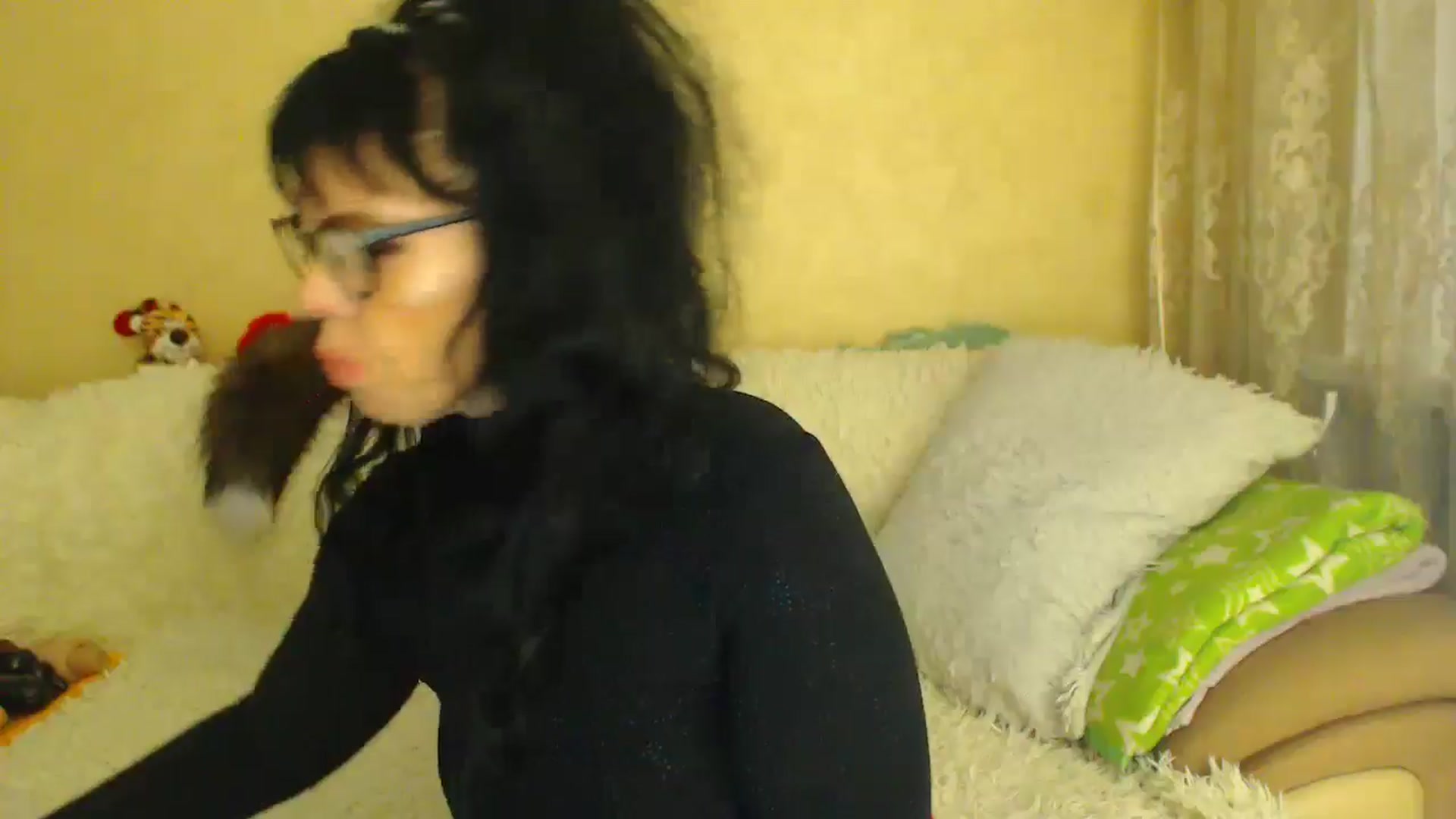 Gallery image thumbnail from WebcamSlutxx's myfreecams stream on, 12/09/2025, 11:34 image 3 of 20