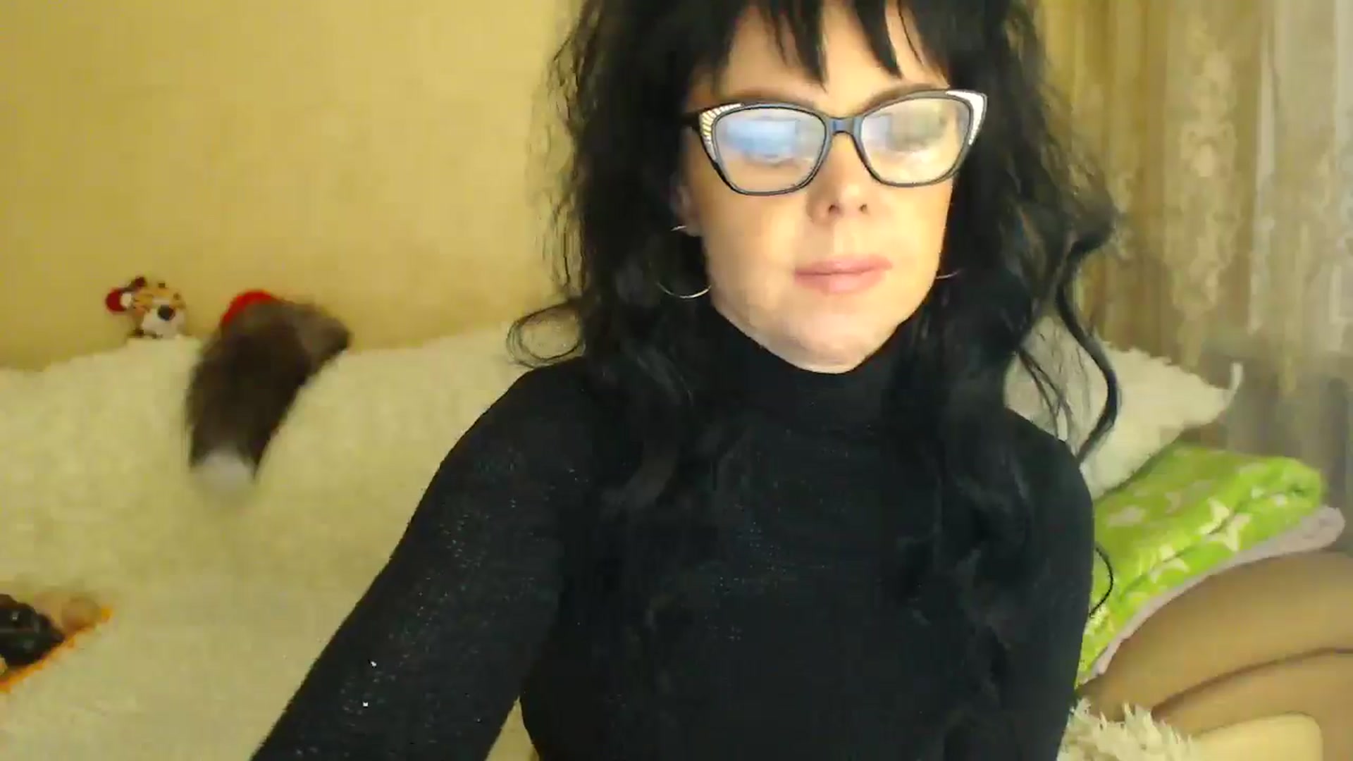 Gallery image thumbnail from WebcamSlutxx's myfreecams stream on, 12/09/2025, 11:34 image 2 of 20