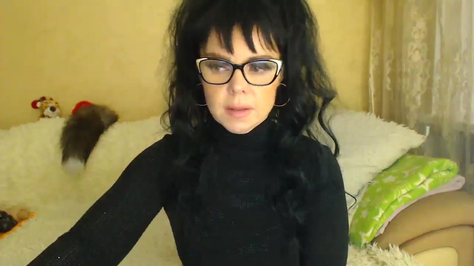 Gallery image thumbnail from WebcamSlutxx's myfreecams stream on, 12/09/2025, 11:34 image 5 of 20