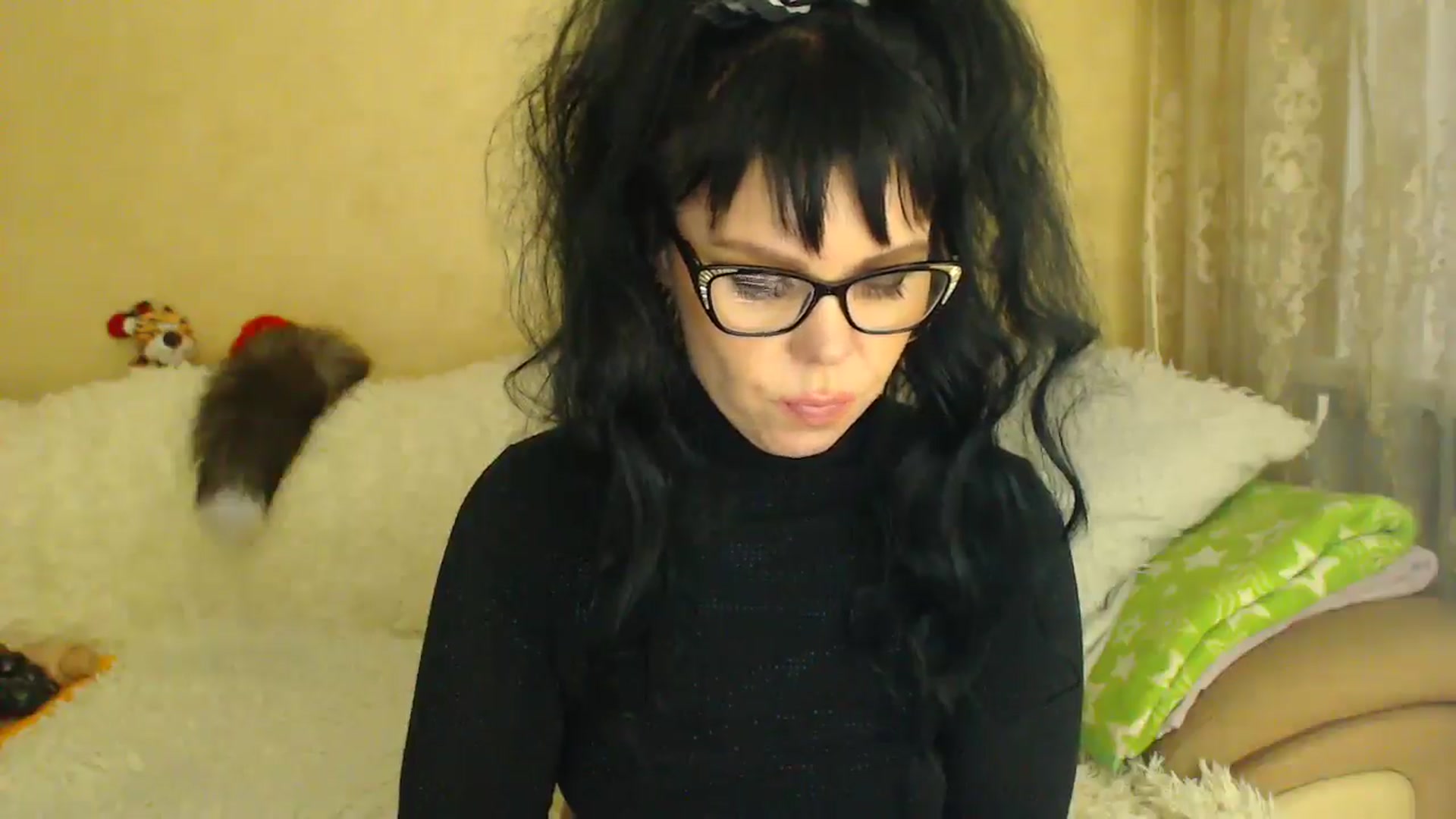 Gallery image thumbnail from WebcamSlutxx's myfreecams stream on, 12/09/2025, 11:34 image 10 of 20
