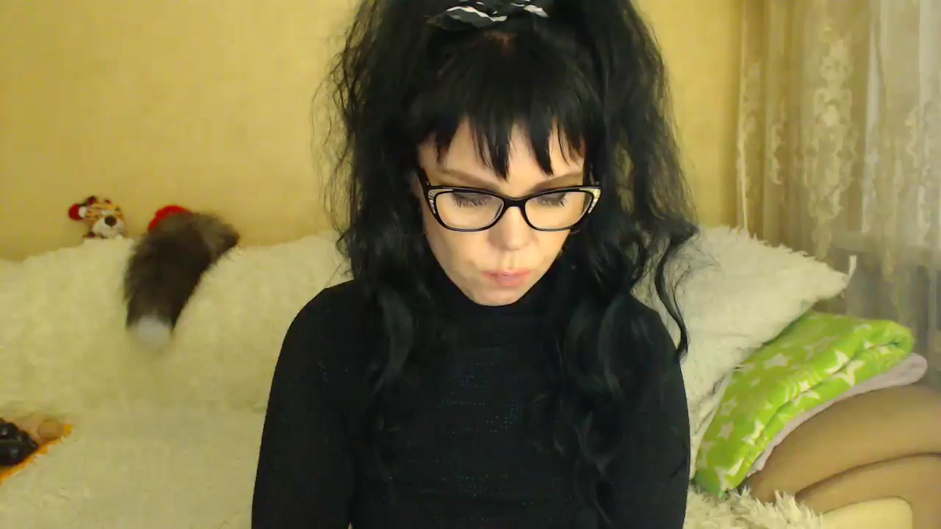 Gallery image thumbnail from WebcamSlutxx's myfreecams stream on, 12/09/2025, 11:34 image 18 of 20