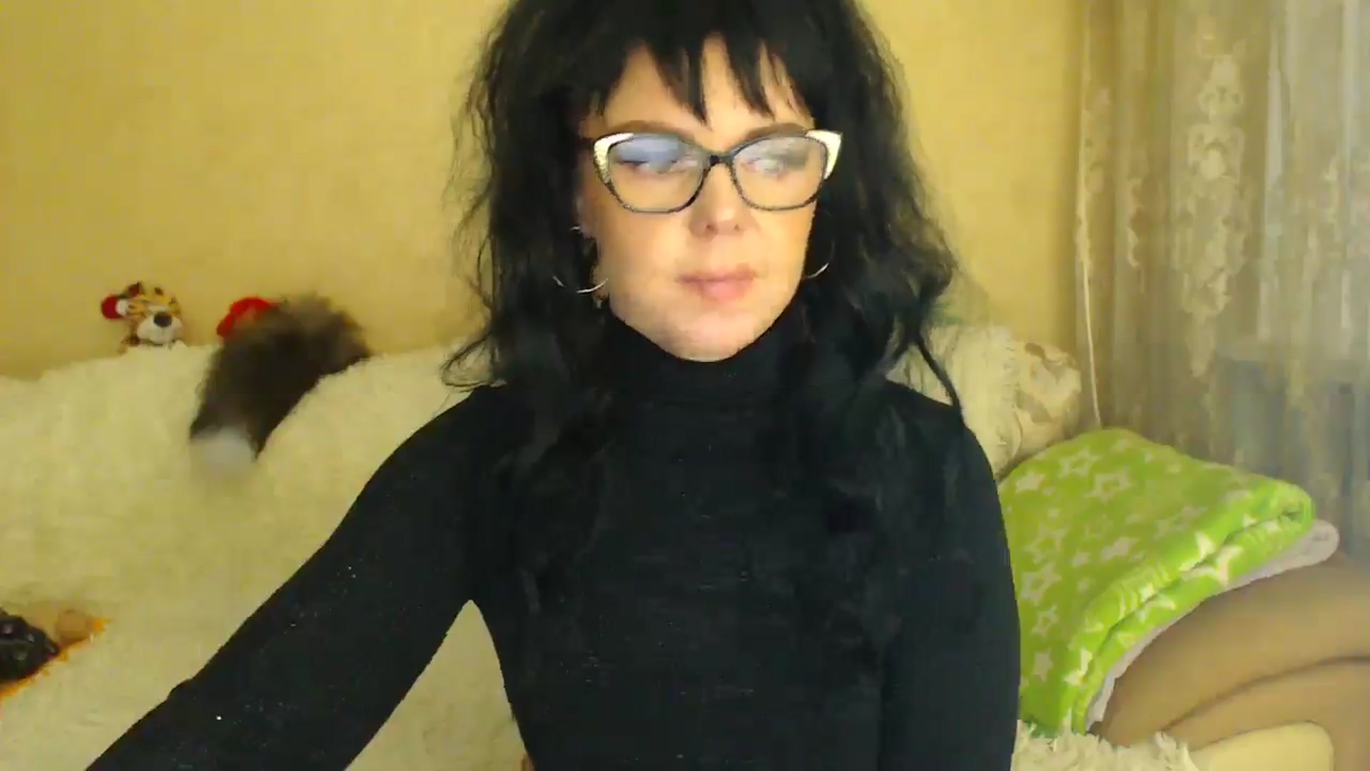 Gallery image thumbnail from WebcamSlutxx's myfreecams stream on, 12/09/2025, 14:03 image 4 of 20