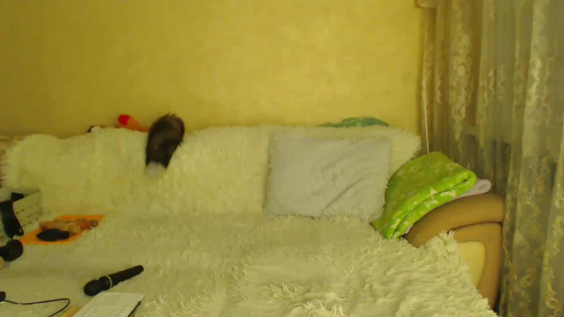 Gallery image thumbnail from WebcamSlutxx's myfreecams stream on, 12/12/2025, 16:46 image 9 of 20