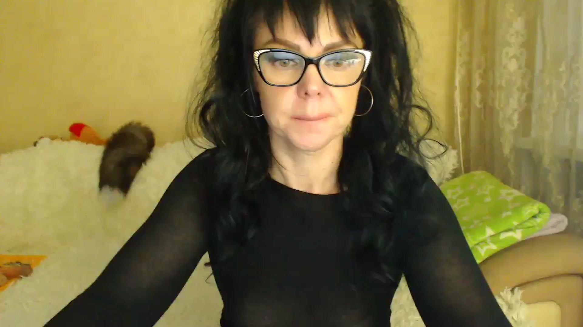Gallery image thumbnail from WebcamSlutxx's myfreecams stream on, 12/12/2025, 16:46 image 1 of 20