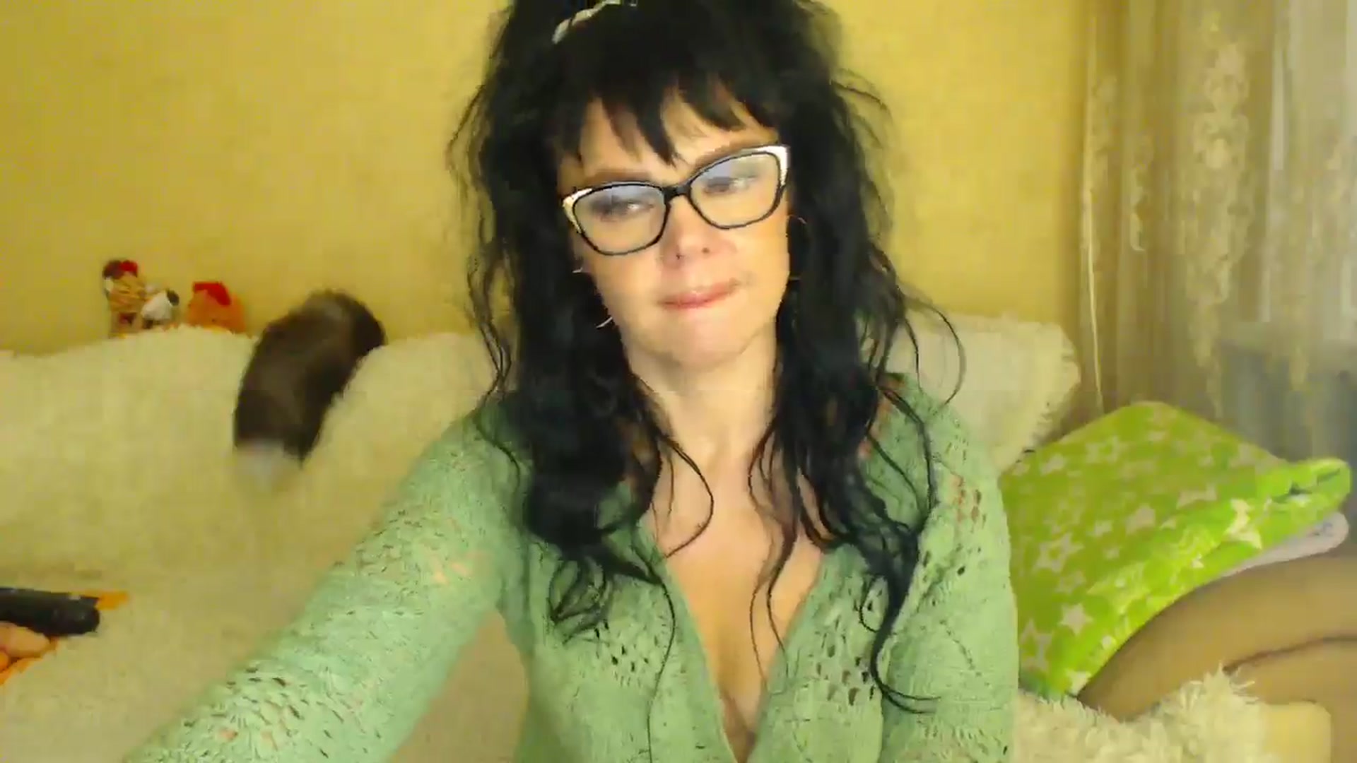 Gallery image thumbnail from WebcamSlutxx's myfreecams stream on, 12/17/2025, 12:24 image 13 of 20