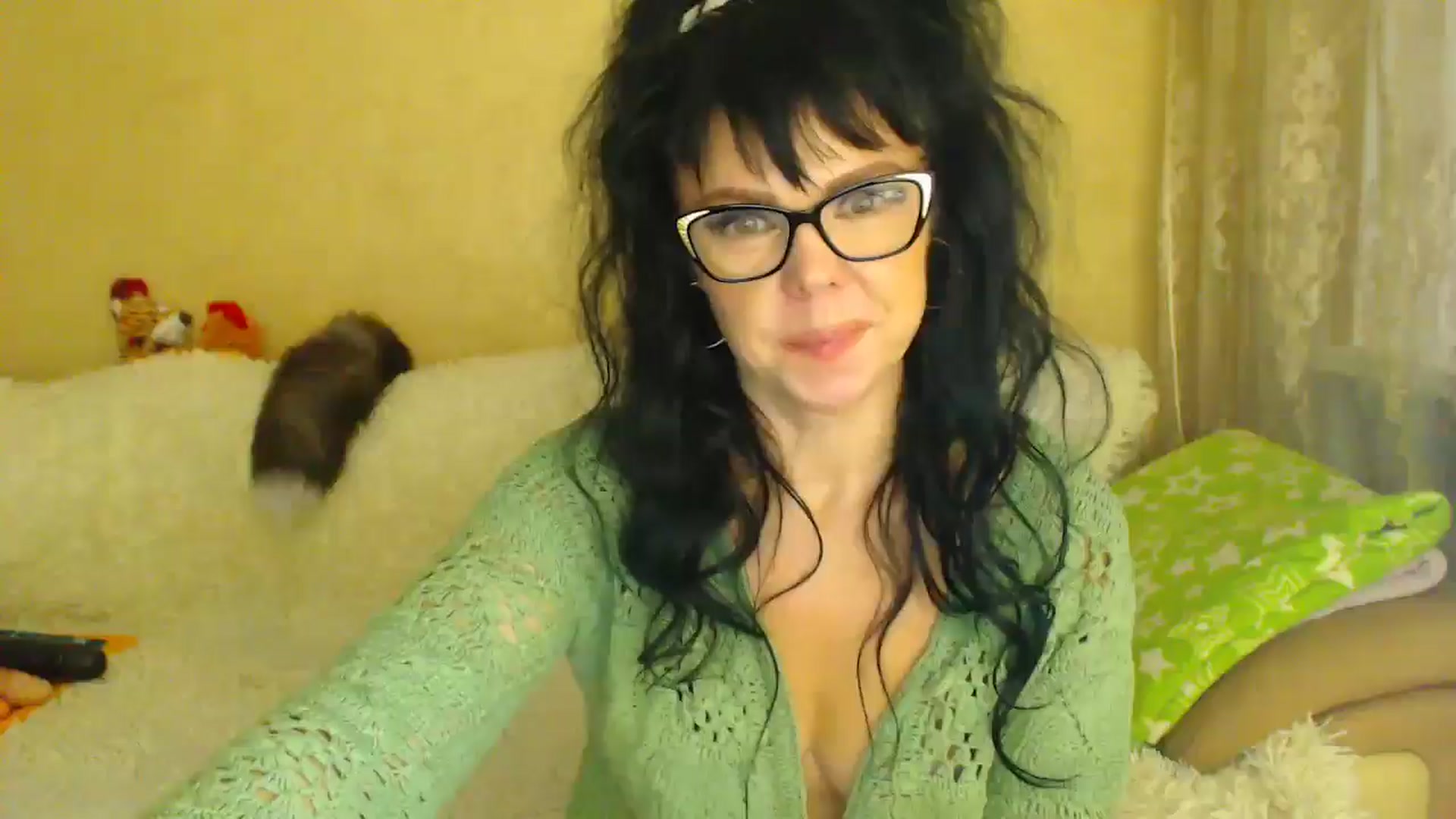 Gallery image thumbnail from WebcamSlutxx's myfreecams stream on, 12/17/2025, 12:24 image 11 of 20