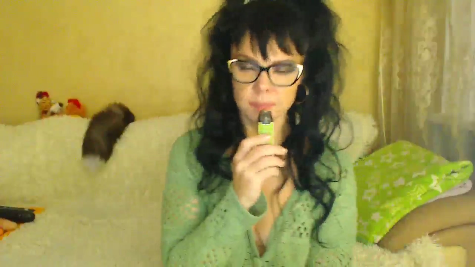 Gallery image thumbnail from WebcamSlutxx's myfreecams stream on, 12/17/2025, 12:24 image 14 of 20