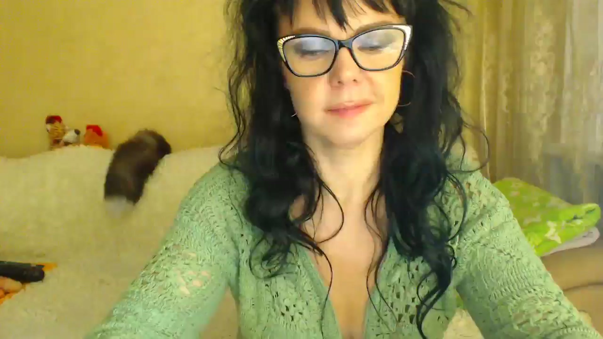 Gallery image thumbnail from WebcamSlutxx's myfreecams stream on, 12/17/2025, 12:24 image 7 of 20