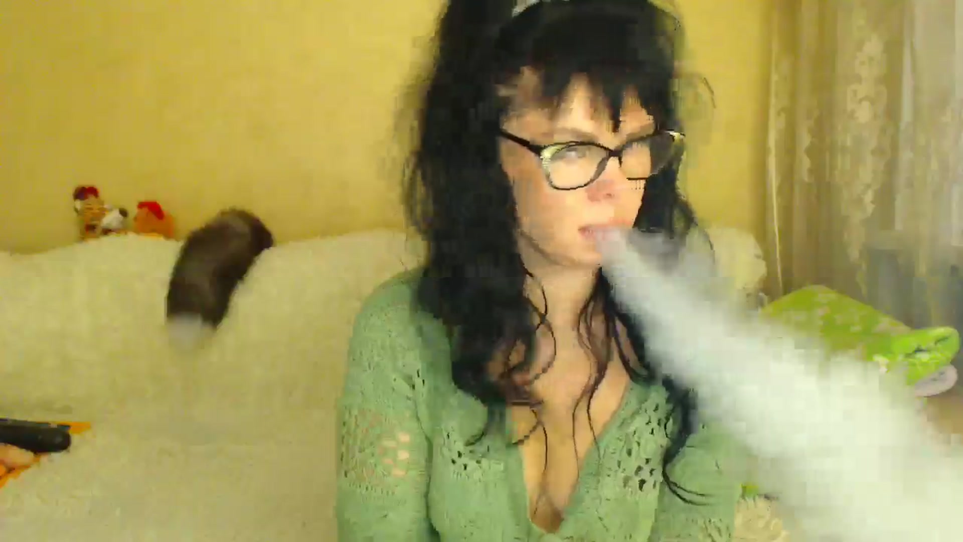 Gallery image thumbnail from WebcamSlutxx's myfreecams stream on, 12/17/2025, 12:24 image 18 of 20