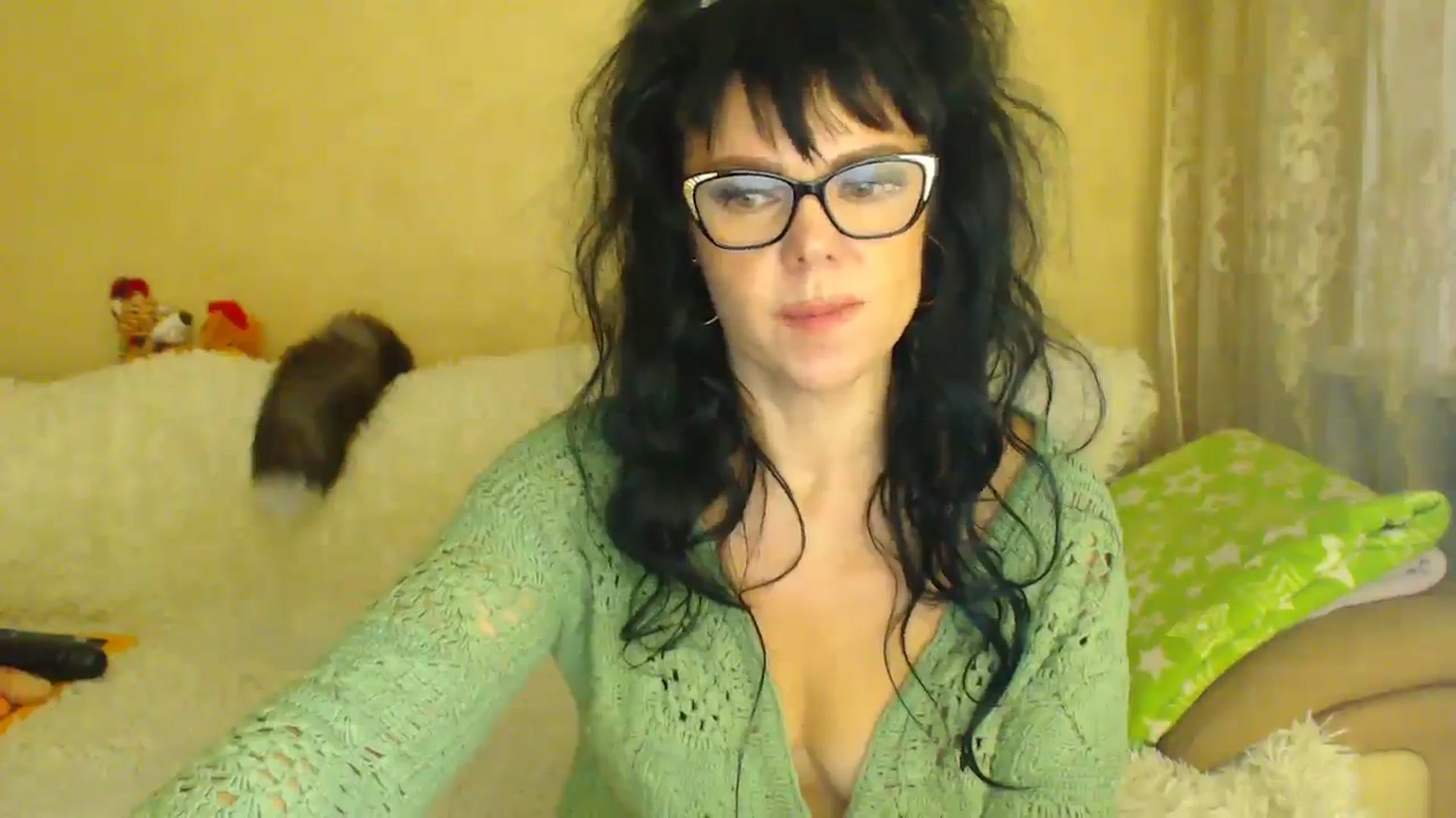 Gallery image thumbnail from WebcamSlutxx's myfreecams stream on, 12/17/2025, 12:24 image 5 of 20
